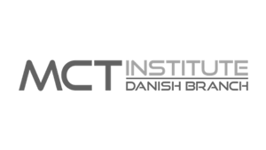MCT Institute Danish Branch logo