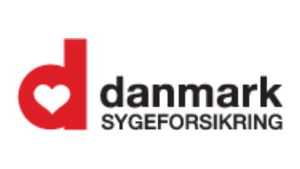 Sygeforsikring Danmark logo
